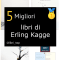 Migliori libri di Erling Kagge