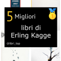 Migliori libri di Erling Kagge