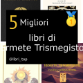 Migliori libri di Ermete Trismegisto