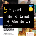 Migliori libri di Ernst H. Gombrich