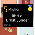 Migliori libri di Ernst Jünger
