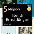 Migliori libri di Ernst Jünger