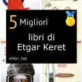 Migliori libri di Etgar Keret