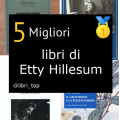 Migliori libri di Etty Hillesum