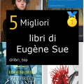 Migliori libri di Eugène Sue
