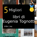 Migliori libri di Eugenia Tognotti