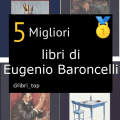 Migliori libri di Eugenio Baroncelli