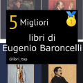 Migliori libri di Eugenio Baroncelli