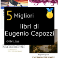 Migliori libri di Eugenio Capozzi