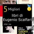 Migliori libri di Eugenio Scalfari