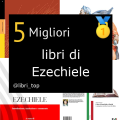 Migliori libri di Ezechiele