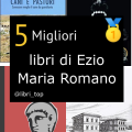 Migliori libri di Ezio Maria Romano