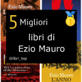 Migliori libri di Ezio Mauro