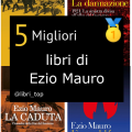 Migliori libri di Ezio Mauro