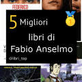 Migliori libri di Fabio Anselmo