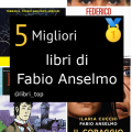 Migliori libri di Fabio Anselmo