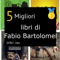 Migliori libri di Fabio Bartolomei