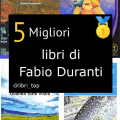 Migliori libri di Fabio Duranti