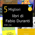 Migliori libri di Fabio Duranti