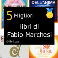 Migliori libri di Fabio Marchesi