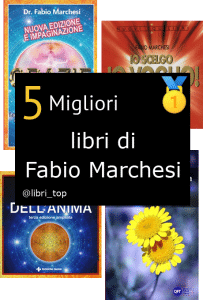Migliori libri di Fabio Marchesi