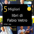 Migliori libri di Fabio Vetro