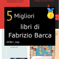 Migliori libri di Fabrizio Barca