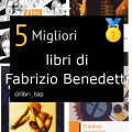 Migliori libri di Fabrizio Benedetti