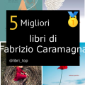 Migliori libri di Fabrizio Caramagna