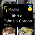 Migliori libri di Fabrizio Corona