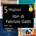 Migliori libri di Fabrizio Gatti