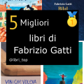 Migliori libri di Fabrizio Gatti