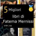 Migliori libri di Fatema Mernissi