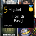 Migliori libri di Favij