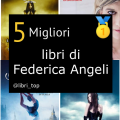 Migliori libri di Federica Angeli