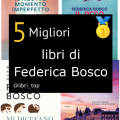 Migliori libri di Federica Bosco