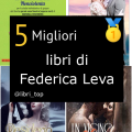 Migliori libri di Federica Leva