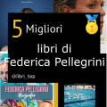 Migliori libri di Federica Pellegrini