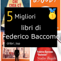 Migliori libri di Federico Baccomo