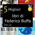 Migliori libri di Federico Buffa