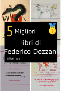 Migliori libri di Federico Dezzani