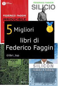 Migliori libri di Federico Faggin