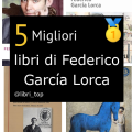 Migliori libri di Federico García Lorca