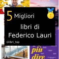 Migliori libri di Federico Lauri