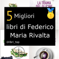 Migliori libri di Federico Maria Rivalta