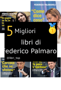 Migliori libri di Federico Palmaroli