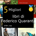 Migliori libri di Federico Quaranta