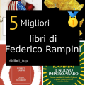 Migliori libri di Federico Rampini