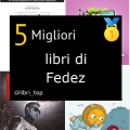 Migliori libri di Fedez