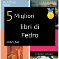 Migliori libri di Fedro